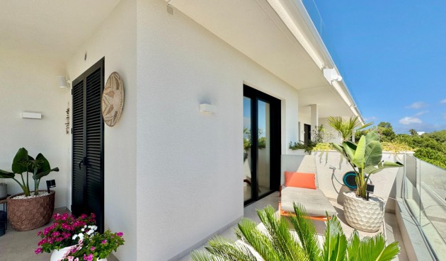 Reventa - Apartment -
Orihuela - Las Colinas Golf