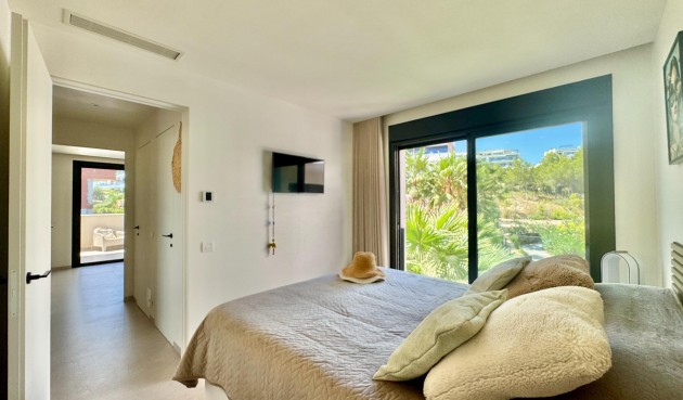 Reventa - Apartment -
Orihuela - Las Colinas Golf