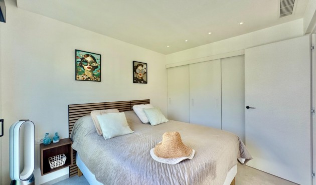 Reventa - Apartment -
Orihuela - Las Colinas Golf