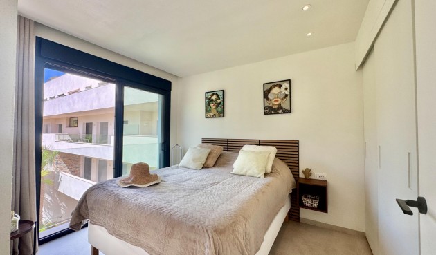Reventa - Apartment -
Orihuela - Las Colinas Golf