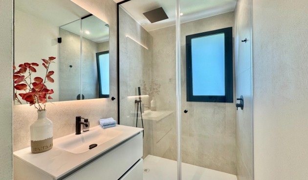 Reventa - Apartment -
Orihuela - Las Colinas Golf