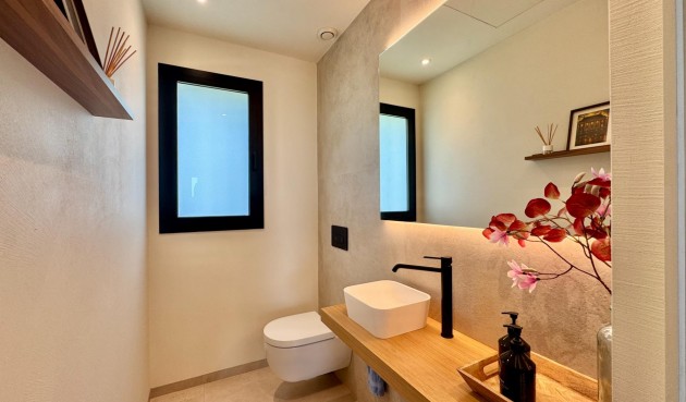 Reventa - Apartment -
Orihuela - Las Colinas Golf