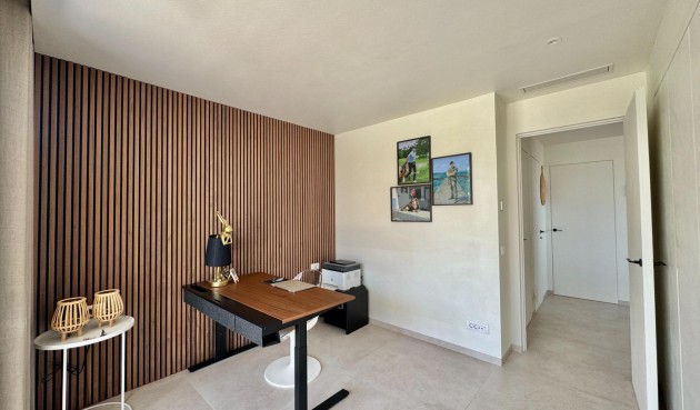 Reventa - Apartment -
Orihuela - Las Colinas Golf
