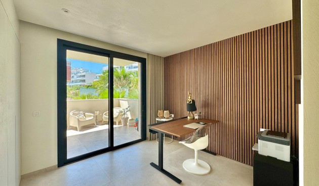 Reventa - Apartment -
Orihuela - Las Colinas Golf