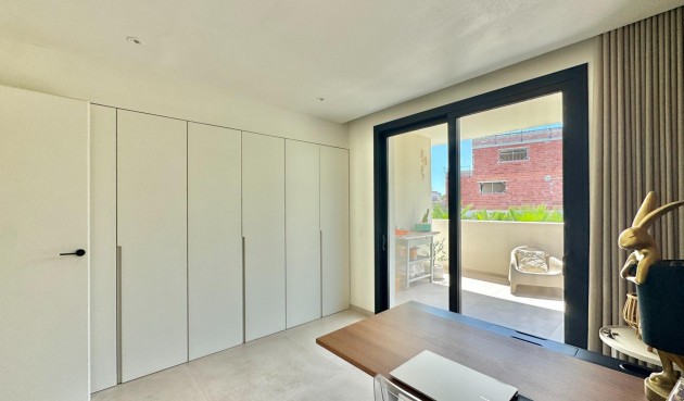 Reventa - Apartment -
Orihuela - Las Colinas Golf