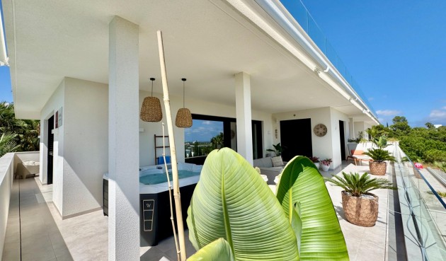 Reventa - Apartment -
Orihuela - Las Colinas Golf