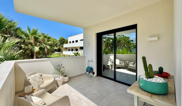 Reventa - Apartment -
Orihuela - Las Colinas Golf