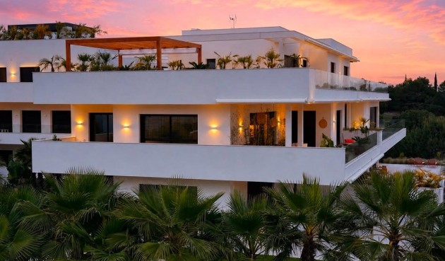 Reventa - Apartment -
Orihuela - Las Colinas Golf