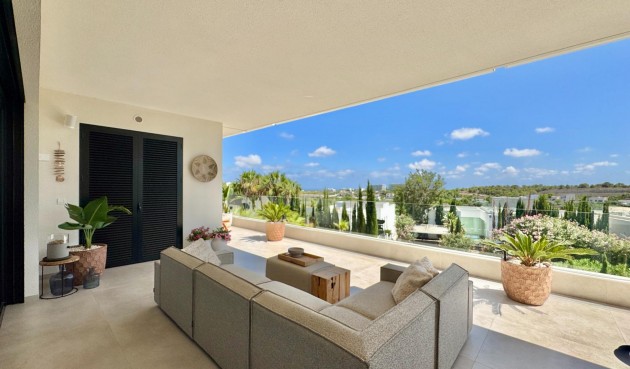 Reventa - Apartment -
Orihuela - Las Colinas Golf