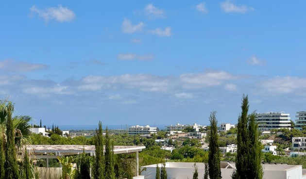 Reventa - Apartment -
Orihuela - Las Colinas Golf