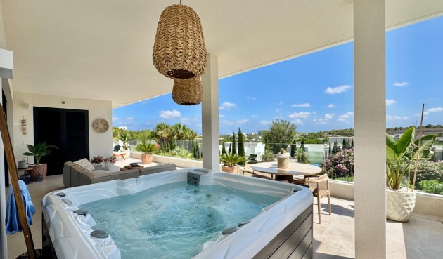 Reventa - Apartment -
Orihuela - Las Colinas Golf