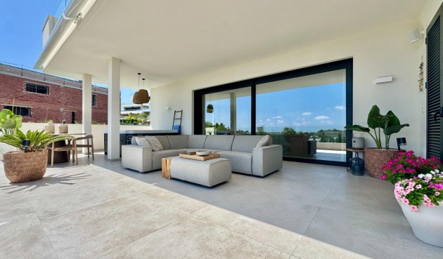 Reventa - Apartment -
Orihuela - Las Colinas Golf