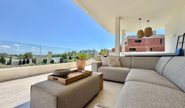 Reventa - Apartment -
Orihuela - Las Colinas Golf