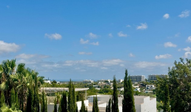 Reventa - Apartment -
Orihuela - Las Colinas Golf