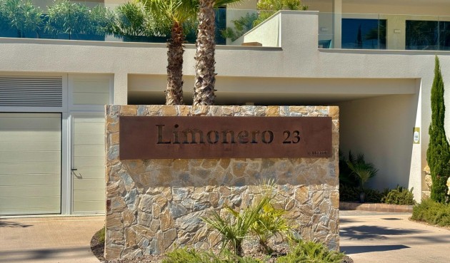 Reventa - Apartment -
Orihuela - Las Colinas Golf