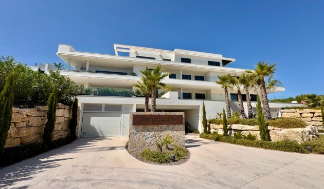 Reventa - Apartment -
Orihuela - Las Colinas Golf