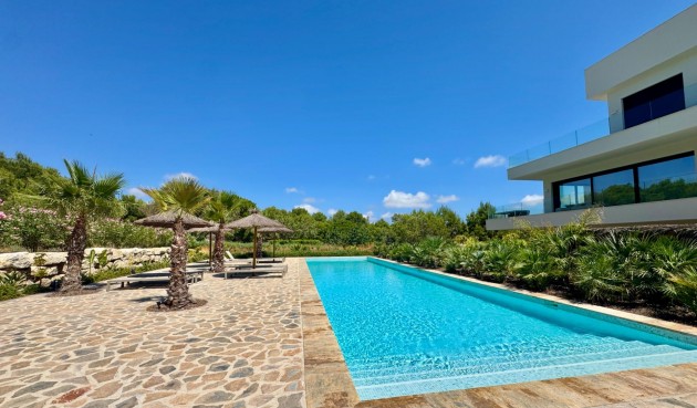 Reventa - Apartment -
Orihuela - Las Colinas Golf