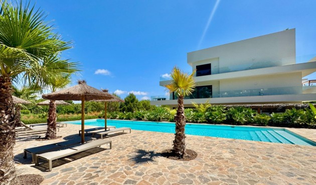 Reventa - Apartment -
Orihuela - Las Colinas Golf