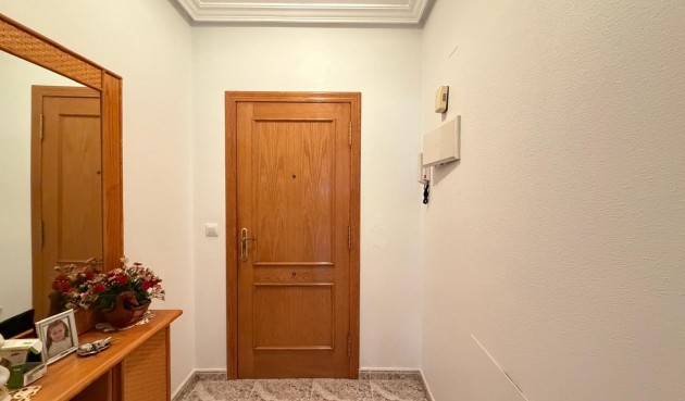 Reventa - Apartment -
Torrevieja - Playa del Cura