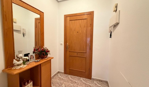 Reventa - Apartment -
Torrevieja - Playa del Cura