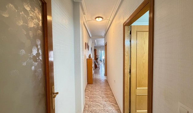 Reventa - Apartment -
Torrevieja - Playa del Cura