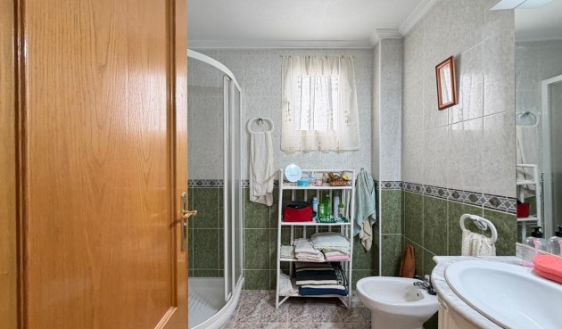 Reventa - Apartment -
Torrevieja - Playa del Cura