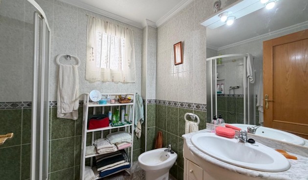 Reventa - Apartment -
Torrevieja - Playa del Cura