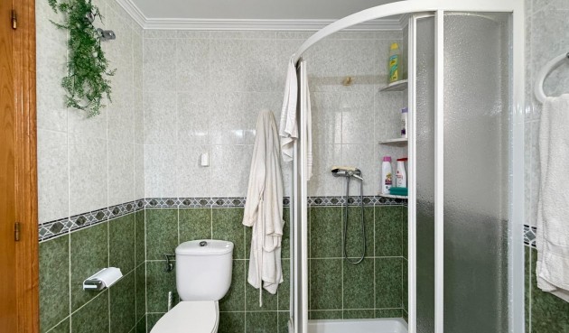 Reventa - Apartment -
Torrevieja - Playa del Cura