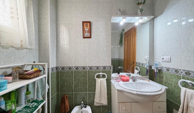 Reventa - Apartment -
Torrevieja - Playa del Cura
