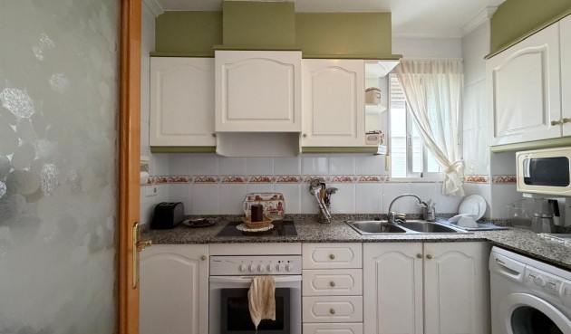 Reventa - Apartment -
Torrevieja - Playa del Cura