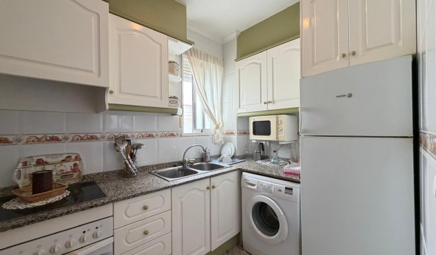Reventa - Apartment -
Torrevieja - Playa del Cura