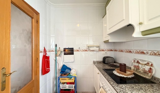 Reventa - Apartment -
Torrevieja - Playa del Cura