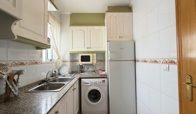Reventa - Apartment -
Torrevieja - Playa del Cura