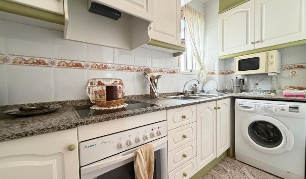 Reventa - Apartment -
Torrevieja - Playa del Cura