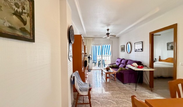 Reventa - Apartment -
Torrevieja - Playa del Cura