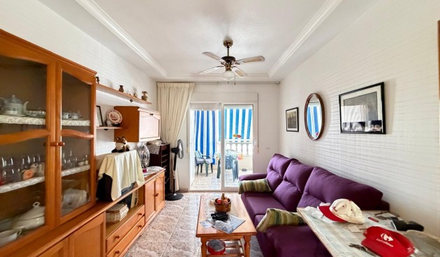 Reventa - Apartment -
Torrevieja - Playa del Cura