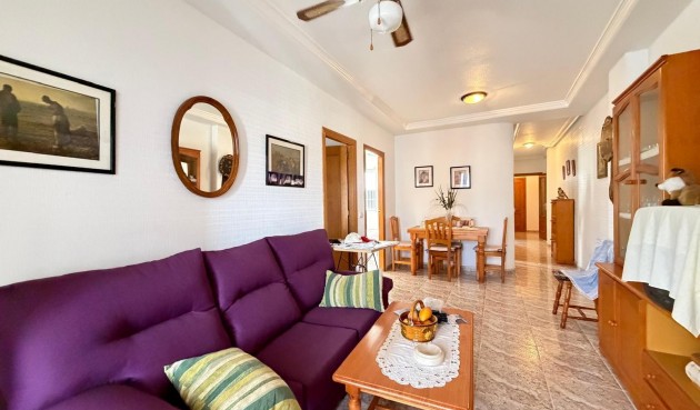 Reventa - Apartment -
Torrevieja - Playa del Cura