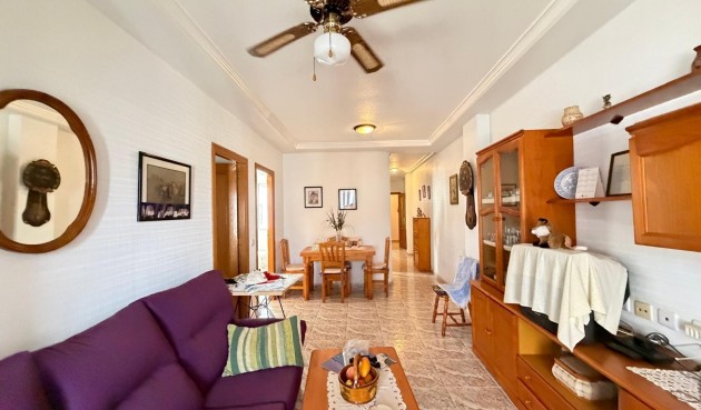 Reventa - Apartment -
Torrevieja - Playa del Cura