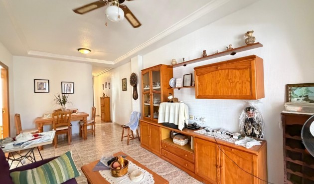 Reventa - Apartment -
Torrevieja - Playa del Cura