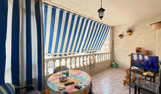 Reventa - Apartment -
Torrevieja - Playa del Cura
