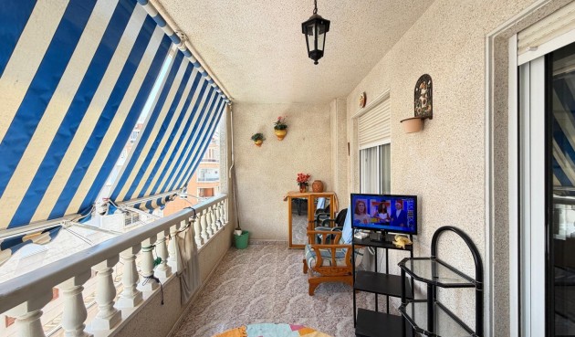 Reventa - Apartment -
Torrevieja - Playa del Cura