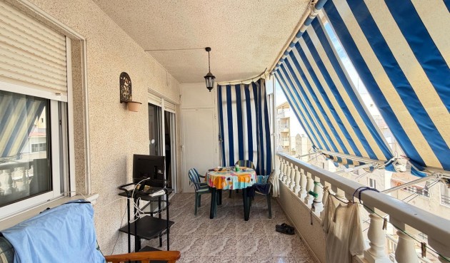 Reventa - Apartment -
Torrevieja - Playa del Cura