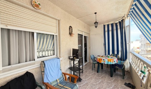 Reventa - Apartment -
Torrevieja - Playa del Cura