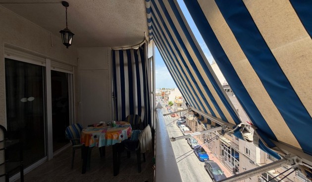 Reventa - Apartment -
Torrevieja - Playa del Cura