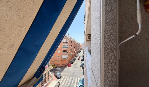 Reventa - Apartment -
Torrevieja - Playa del Cura