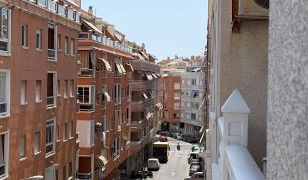 Reventa - Apartment -
Torrevieja - Playa del Cura