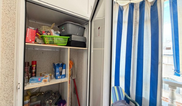 Reventa - Apartment -
Torrevieja - Playa del Cura