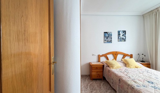 Reventa - Apartment -
Torrevieja - Playa del Cura