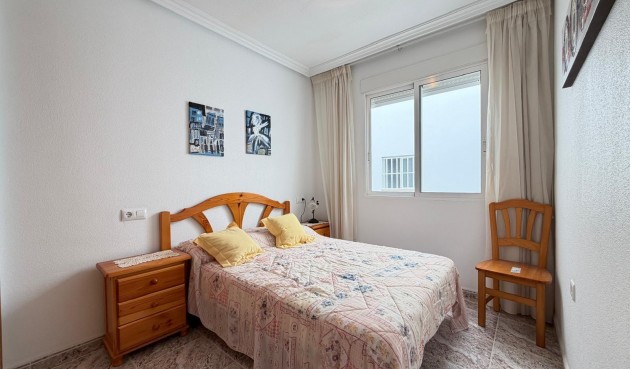 Reventa - Apartment -
Torrevieja - Playa del Cura