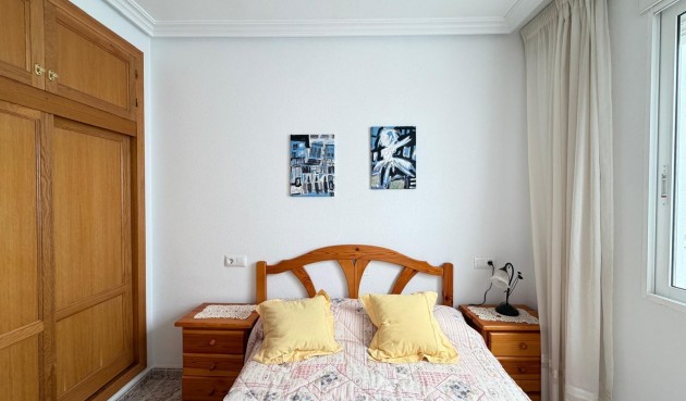 Reventa - Apartment -
Torrevieja - Playa del Cura